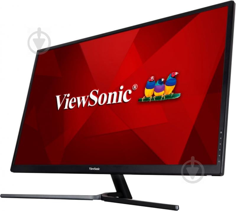 Монитор ViewSonic 31,5" (VX3211-4K-MHD) - фото 4