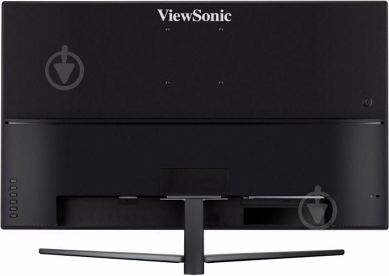 Монитор ViewSonic 31,5" (VX3211-4K-MHD) - фото 6