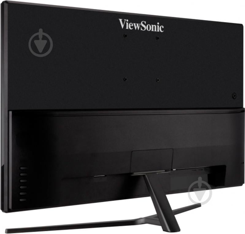 Монитор ViewSonic 31,5" (VX3211-4K-MHD) - фото 5