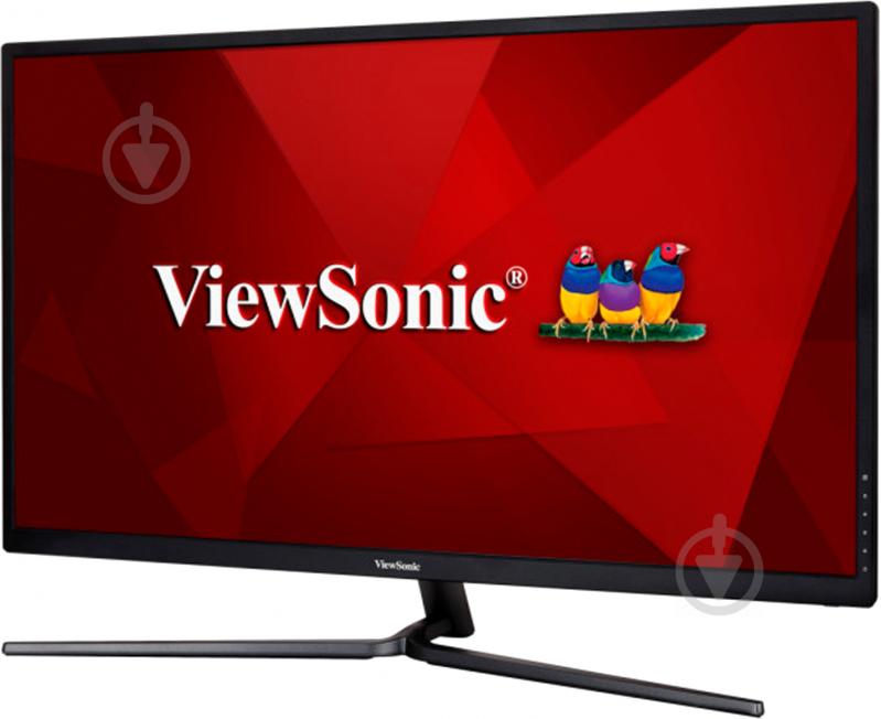 Монитор ViewSonic 31,5" (VX3211-4K-MHD) - фото 3