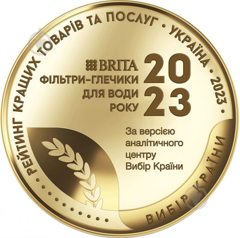 Набор картриджей BRITA MXPro Pure Performance All-in-1 2 шт. - фото 4
