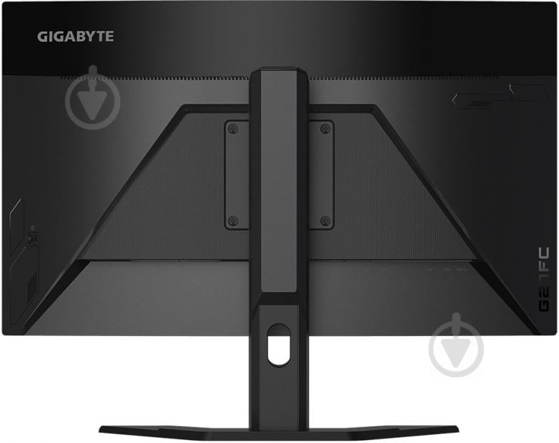 Монитор Gigabyte 27" (G27FC-EK) - фото 4