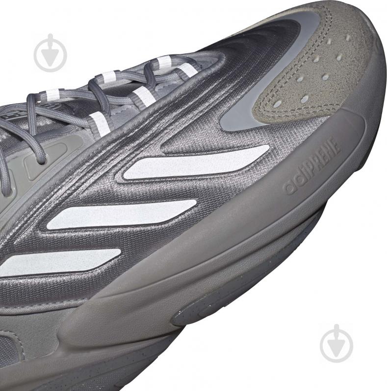 Кроссовки женские демисезонные Adidas OZELIA W H04269 р.40 белые - фото 13