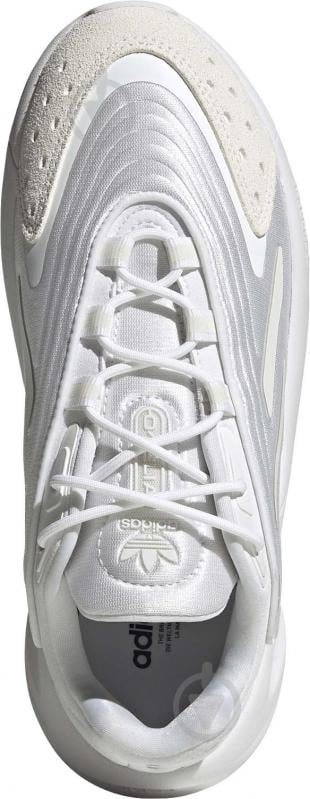 Кросівки жіночі демісезонні Adidas OZELIA W H04269 р.40 білі - фото 7