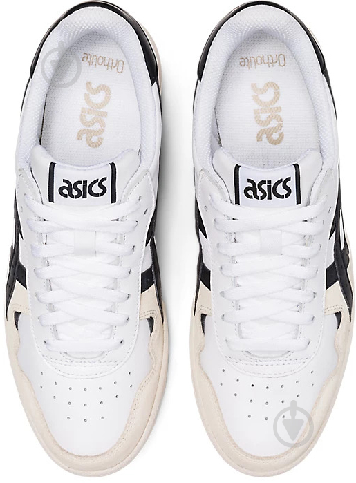 Кроссовки мужские Asics JAPAN S 1201A695-100 р.46 белые - фото 6