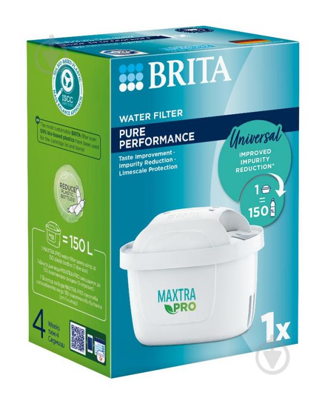 Картридж BRITA MXPro All-in-1 - фото 1