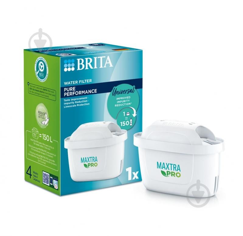 Картридж BRITA MXPro All-in-1 - фото 2