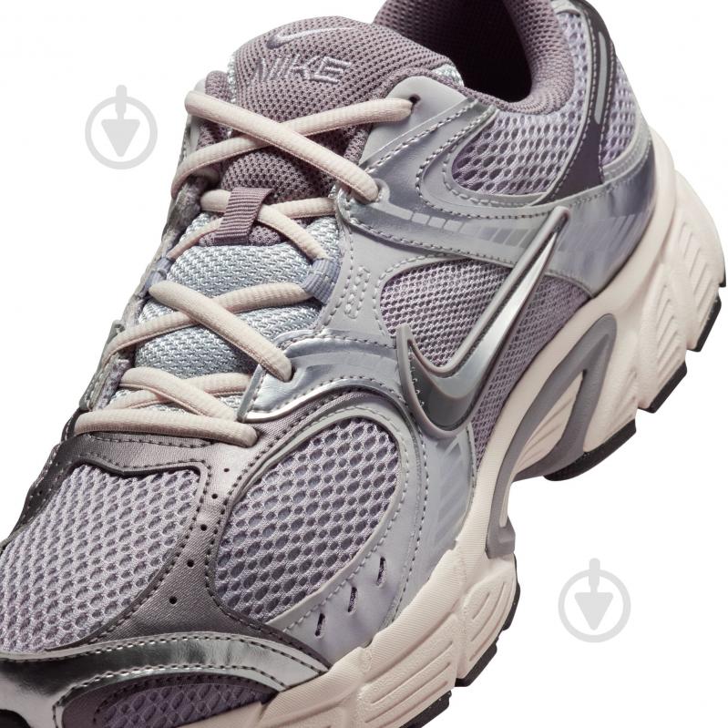 Кросівки чоловічі Nike V5 RNR HJ5228-003 р.42,5 сірі - фото 9