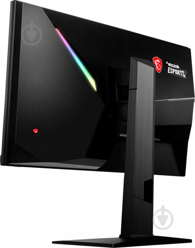 Монитор MSI 24,5" (OPTIX MAG251RX) - фото 6