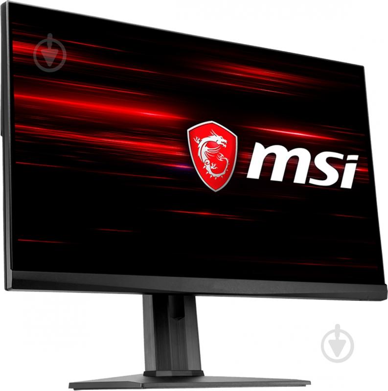 Монитор MSI 24,5" (OPTIX MAG251RX) - фото 4