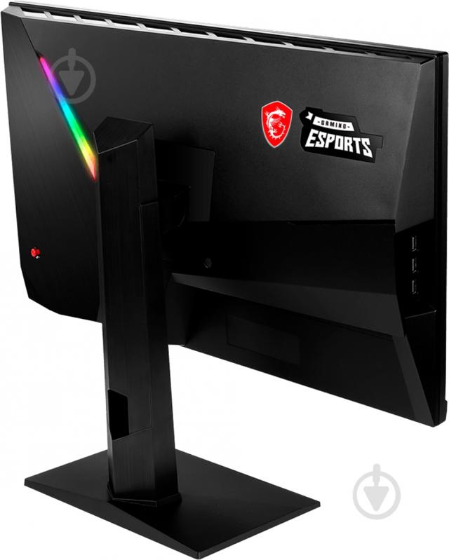 Монитор MSI 24,5" (OPTIX MAG251RX) - фото 8