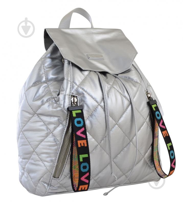 Рюкзак молодежный YES YW-28 Glamor Sagitta - фото 1