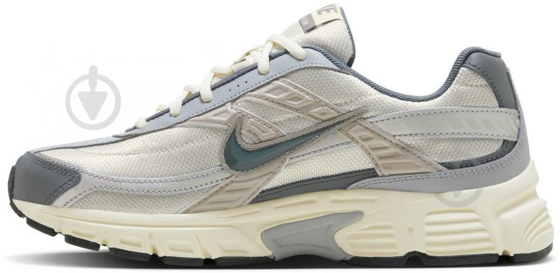 Кросівки чоловічі Nike INITIATOR HQ1179-001 р.42,5 сірі - фото 4