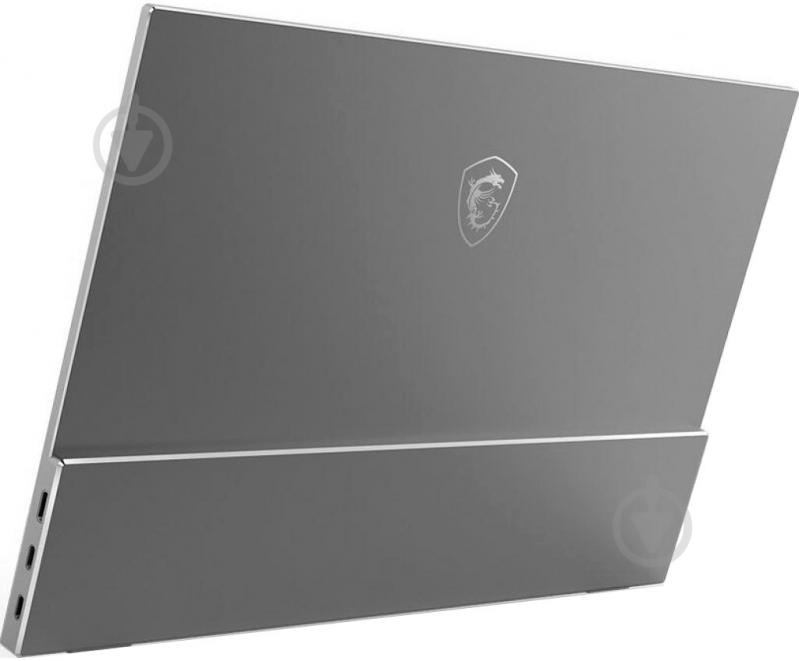 Монитор MSI 15,6" (OPTIX MAG161V) - фото 8