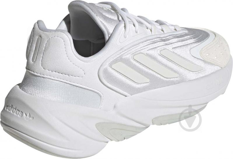 Кроссовки женские демисезонные Adidas OZELIA W H04269 р.38 белые - фото 9