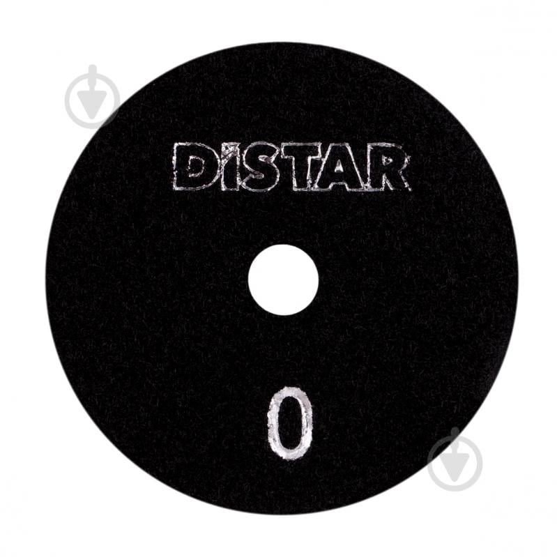 Диск алмазний Distar CleanPad №0 100x3x15 87015424056 - фото 5 Диск алмазний Distar CleanPad №0 100x3x15 87015424056 - фото 5