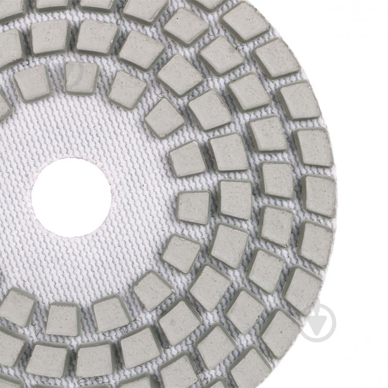 Диск алмазний Distar CleanPad №0 100x3x15 87015424056 - фото 4 Диск алмазний Distar CleanPad №0 100x3x15 87015424056 - фото 4