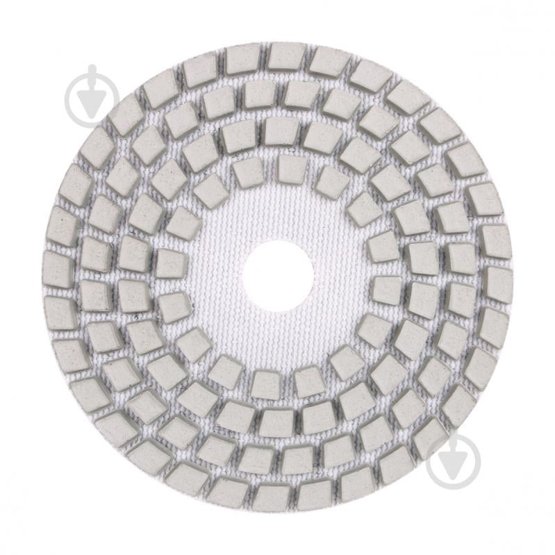 Диск алмазний Distar CleanPad №0 100x3x15 87015424056 - фото 1 Диск алмазний Distar CleanPad №0 100x3x15 87015424056 - фото 1