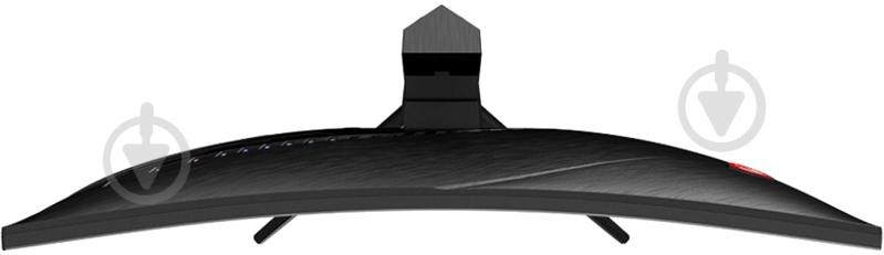 Монитор MSI 27" (OPTIX MAG272CQR) - фото 5