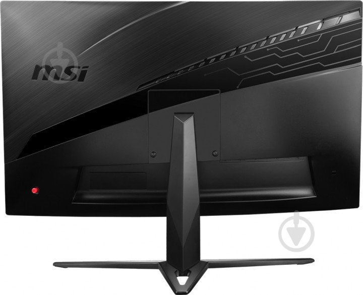 Монітор MSI 27" (OPTIX MAG271CV) - фото 4