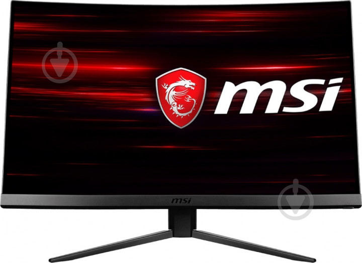 Монітор MSI 27" (OPTIX MAG271CV) - фото 1