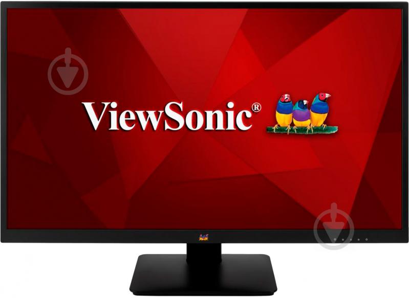 Монитор ViewSonic 27" (VA2710-MH) - фото 1