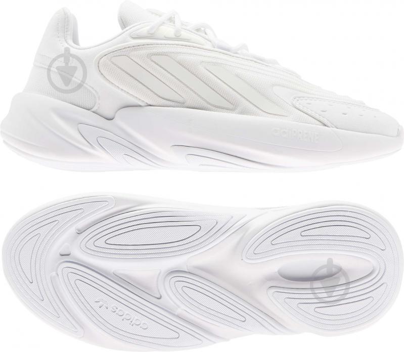 Кросівки жіночі демісезонні Adidas OZELIA W H04269 р.36 2/3 білі - фото 6