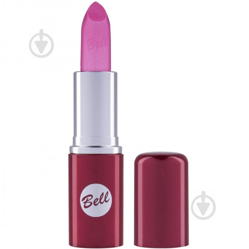 Помада губная Bell Cosmetics 01 light pink pearl 5 г - фото 1