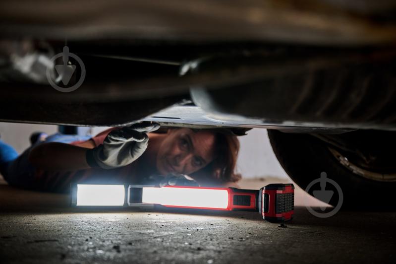 Фонарь светодиодный Einhell аккумуляторный PXC TE-CL 18/1000 S Li - Solo 1000 Lm 4514180 - фото 12 Фонарь светодиодный Einhell аккумуляторный PXC TE-CL 18/1000 S Li - Solo 1000 Lm 4514180 - фото 12