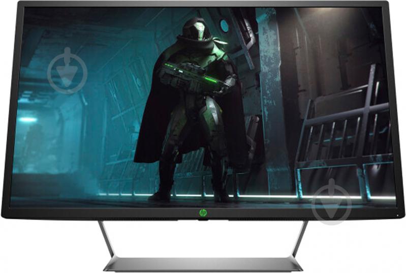 Монитор HP Pavilion Gaming 32" (3BZ12AA) - фото 1