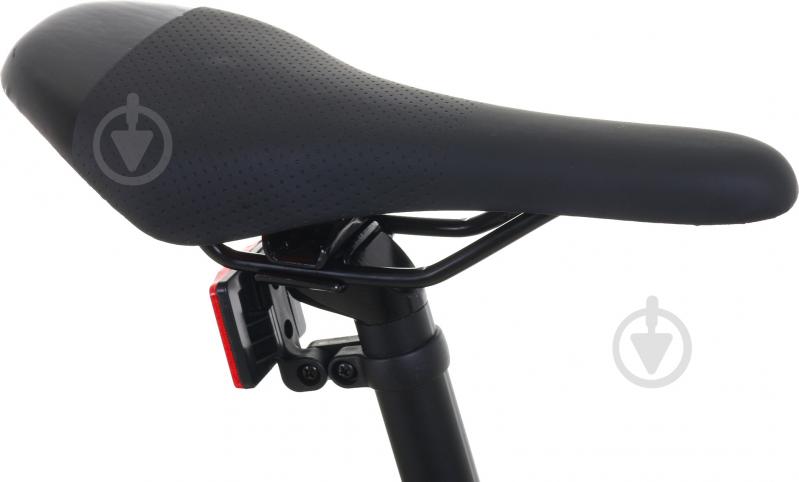 Велосипед Kross 29" 19"(48 см) MTB Hexagon 6.0 19 (M) KRHE6Z29X19M003579 черный - фото 4