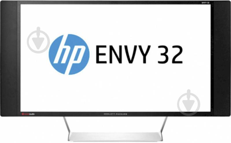 Монитор HP Envy Refurbished 32" (G8Z02AA) - фото 1 Монитор HP Envy Refurbished 32" (G8Z02AA) - фото 1