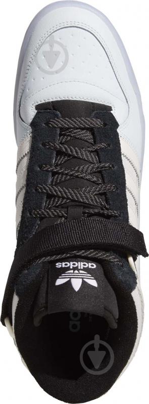 Кросівки чоловічі зимові Adidas FORUM MID H01940 р.41 1/3 - фото 7