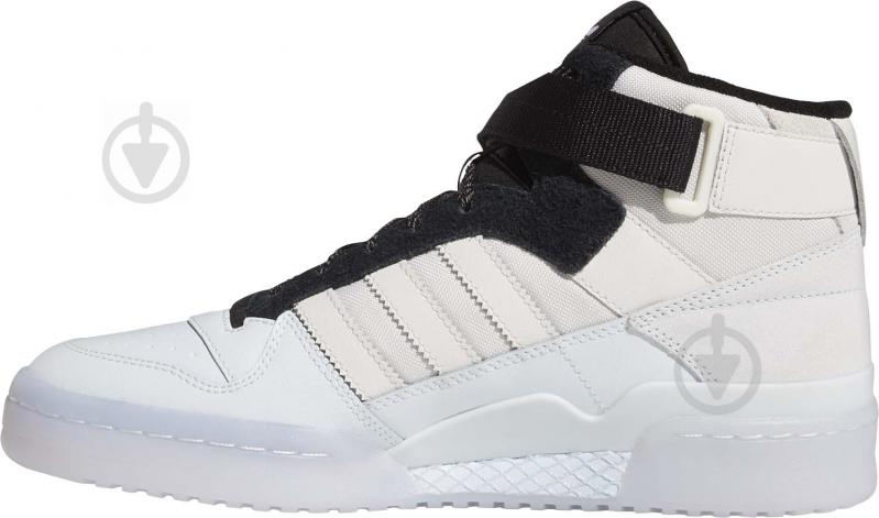 Кросівки чоловічі зимові Adidas FORUM MID H01940 р.41 1/3 - фото 8