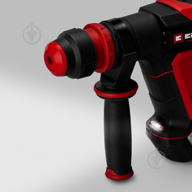 Відбійний молоток Einhell Professional акумуляторний PXC TP-DH 18/4 Li BL - Solo 4514190 - фото 8