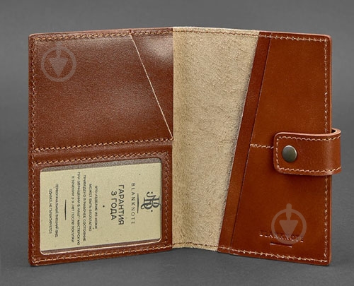 Обложка BlankNote 5.0BN-OP-5-k - фото 3