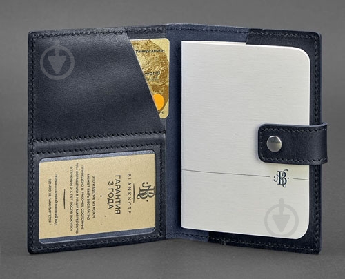 Обложка BlankNote 5.0BN-OP-5-navy-blue - фото 4 Обложка BlankNote 5.0BN-OP-5-navy-blue - фото 4