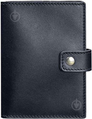 Обложка BlankNote 5.0BN-OP-5-navy-blue - фото 1 Обложка BlankNote 5.0BN-OP-5-navy-blue - фото 1
