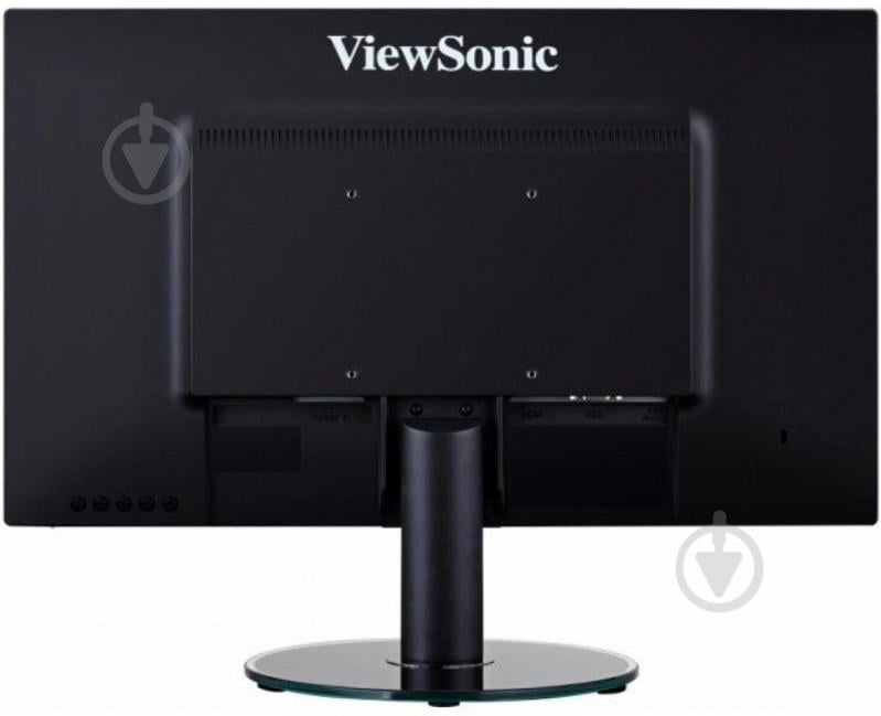 Монітор ViewSonic 27" (VA2719-SH) - фото 4
