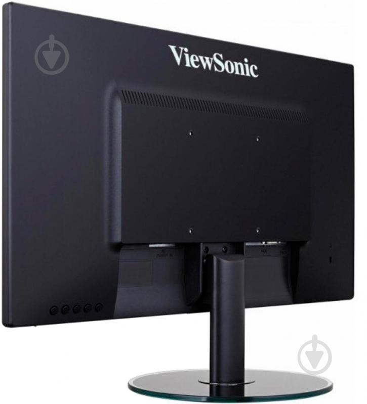 Монітор ViewSonic 27" (VA2719-SH) - фото 5