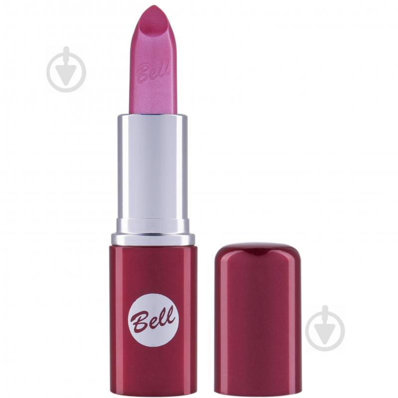 Помада губна Bell Cosmetics 130 pink tulip 5 г - фото 1