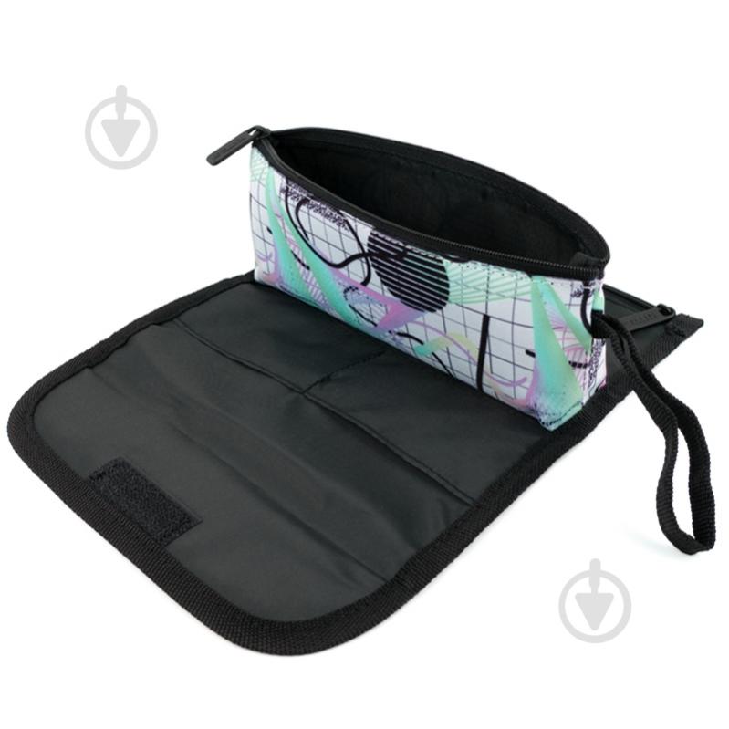 Пенал K22-653-3 KITE мультиколор - фото 3