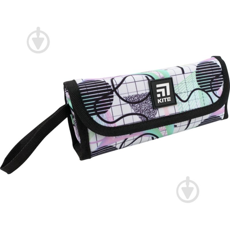 Пенал K22-653-3 KITE мультиколор - фото 1