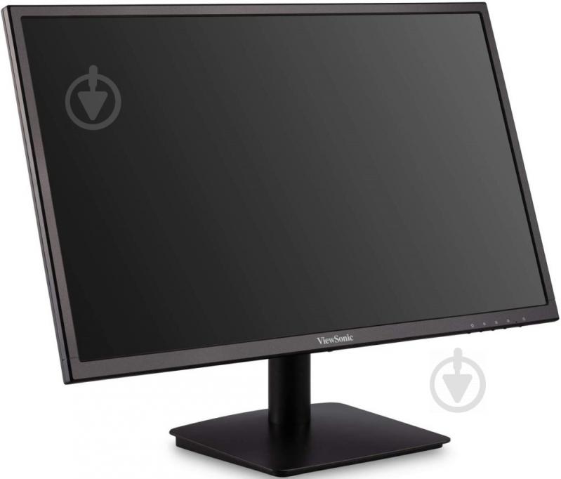 Монітор ViewSonic 24" (VA2405-H) - фото 3