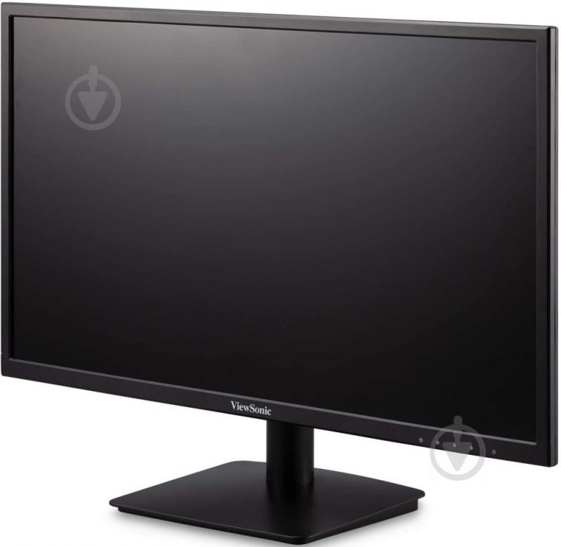 Монітор ViewSonic 24" (VA2405-H) - фото 2