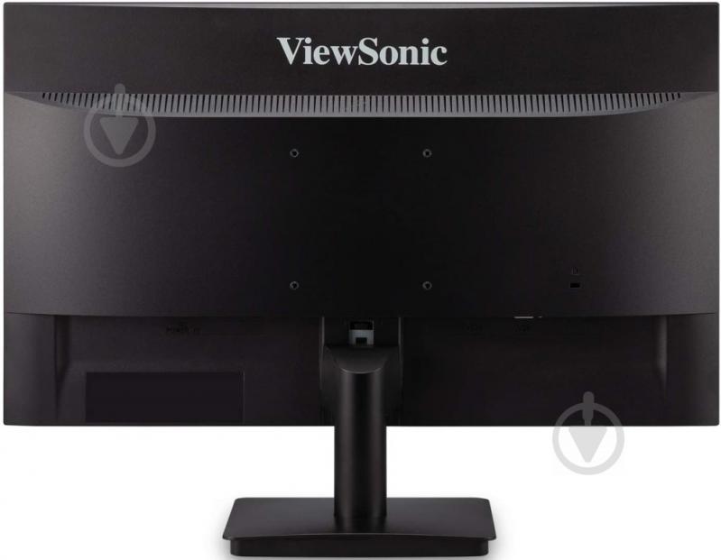 Монітор ViewSonic 24" (VA2405-H) - фото 5