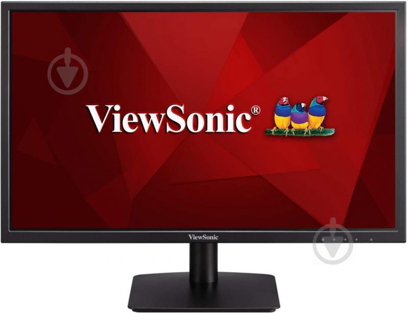 Монітор ViewSonic 24" (VA2405-H) - фото 1