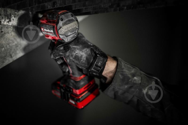 Гайковерт акумуляторний Einhell Professional PXC TP-CW 18/260-C Li BL - Solo 260 Нм 4510090 - фото 13 Гайковерт акумуляторний Einhell Professional PXC TP-CW 18/260-C Li BL - Solo 260 Нм 4510090 - фото 13