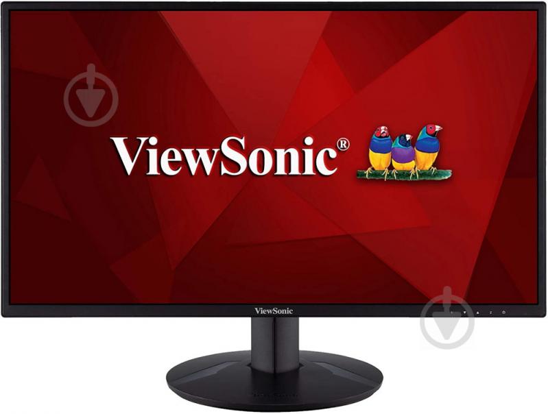 Монитор ViewSonic 23,8" (VA2418-SH) - фото 1