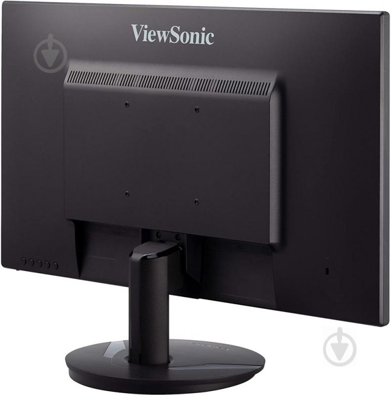 Монитор ViewSonic 23,8" (VA2418-SH) - фото 4